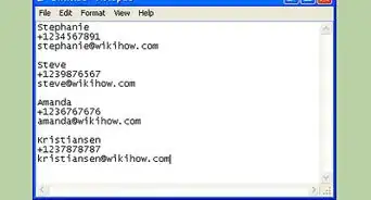 Perform a Backup on Windows XP