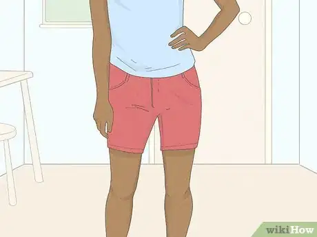Image titled Wear an Oxford Short Step 6