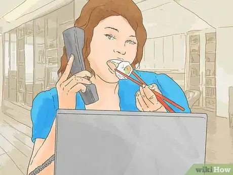 Image titled Work with Someone You Dislike Step 13