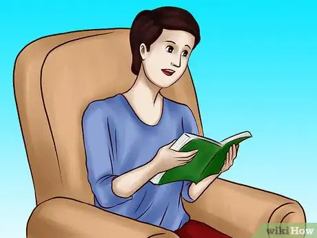 Image titled Get Used to Waking up Early for School Step 8