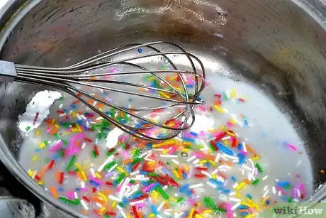 Image titled Decorate Donuts Step 1