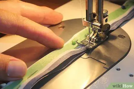 Image titled Make a Bow Tie for Your Cat Step 10