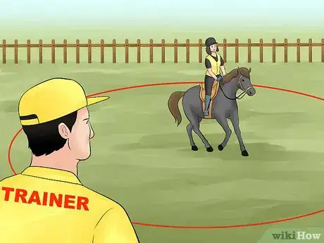 Image titled Follow Arena Etiquette While Horseback Riding Step 16