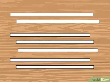 Image titled Make an Icicle Garland Step 9