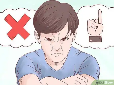 Image titled Put Up with an Annoying Cousin Step 2