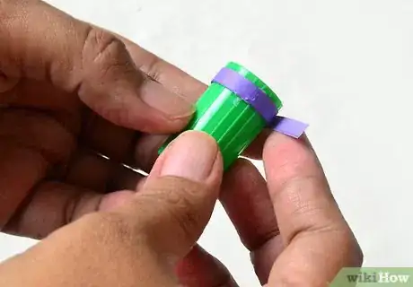 Image titled Make a Ring out of Paper Step 12