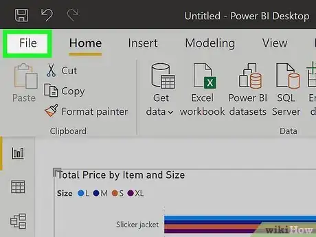 Image titled Use Microsoft Power BI Step 29