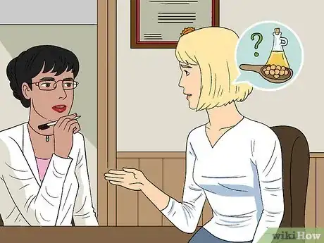 Image titled Live With a Soy Allergy Step 6