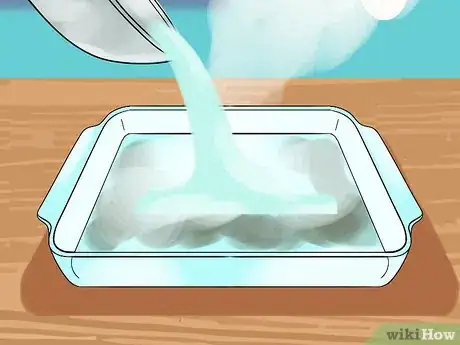 Image titled Remove Stains from Bakeware Step 2