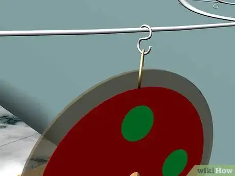 Image titled Make a Chandelier Step 20Bullet1