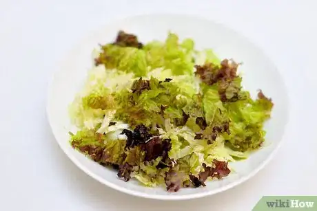 Image titled Make a Vegan Caesar Salad Step 6