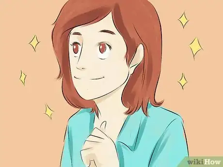 Image titled Cope With Being a New Girl Step 2