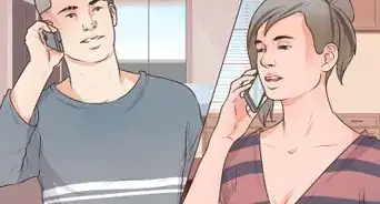 Meet a Nice Girl in a Bistro