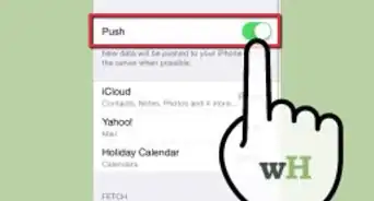 Enable Push Notifications on iOS