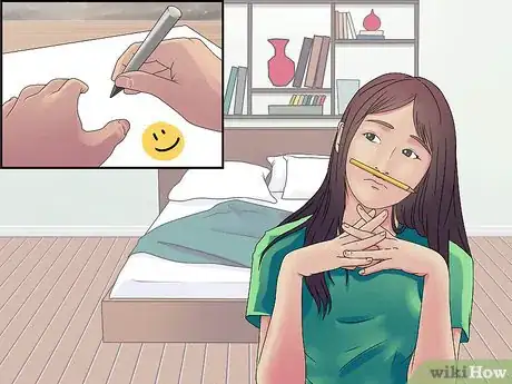 Image titled Manage Eating Disorders with Journaling Step 1