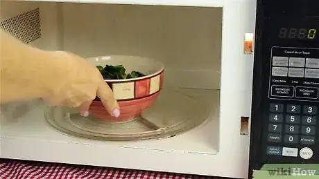 Image titled Cook Baby Spinach Step 10