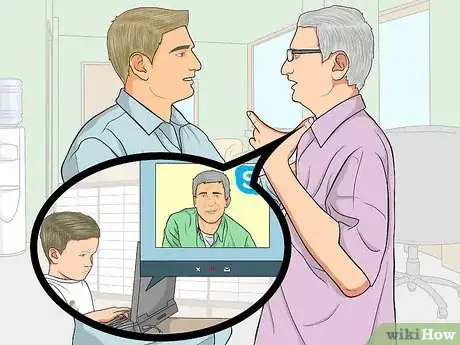 Image titled Keep in Contact with Your Grandkids Step 5