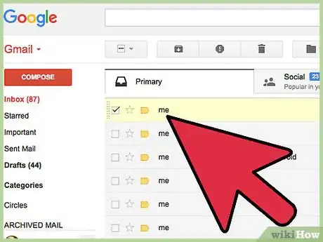 Image titled Listen to Google Voicemail Step 10