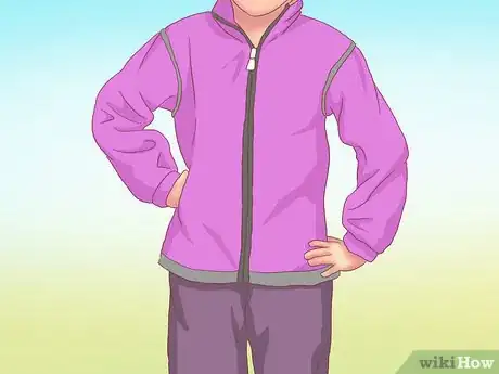 Image titled Dress Children Properly for Snow Step 7