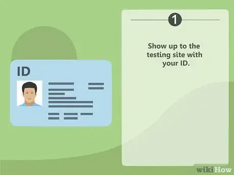Image titled Get Tested for Coronavirus in the U.S Step 5