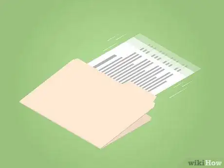 Image titled Arrange a Paper Filing System Step 12