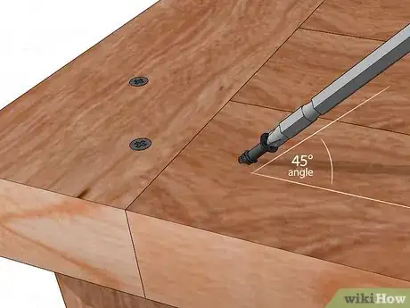 Image titled Build an End Table Step 12