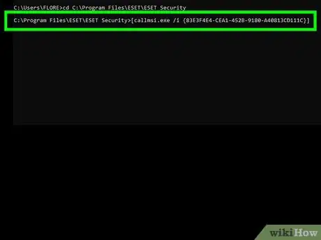 Image titled Uninstall Eset Smart Security 5 Step 16