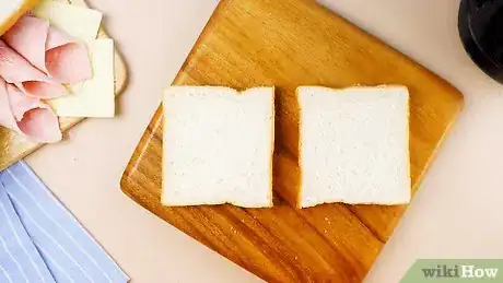 Image titled Prepare Perfect Sandwich Bread Step 1