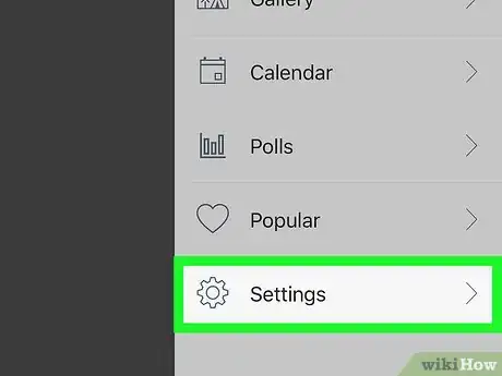 Image titled Hide Groupme Messages on iPhone or iPad Step 18