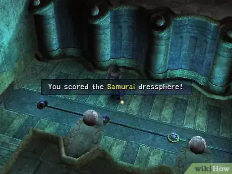 Image titled Get Secret Dresspheres in Final Fantasy X‐2 Step 10