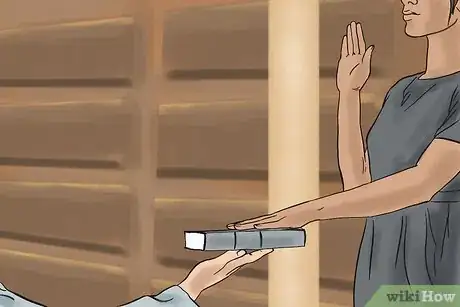 Image titled Take Legal Action Against False Memoirs Step 29