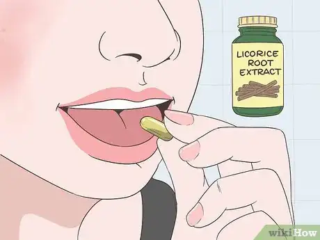 Image titled How to Treat Rosacea Can Herbal Remedies Help Step 5