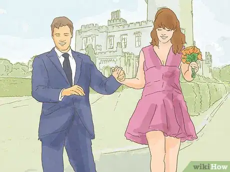 Image titled Win a Guy over on the First Date Step 16