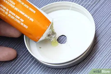 Image titled Make DIY Mason Jar Chandelier Step 9Bullet1