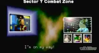 Get a High Score in Star Fox 64