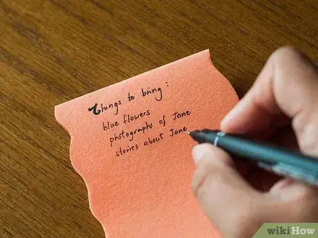 Image titled Create Your Own Birthday Invitations Step 3