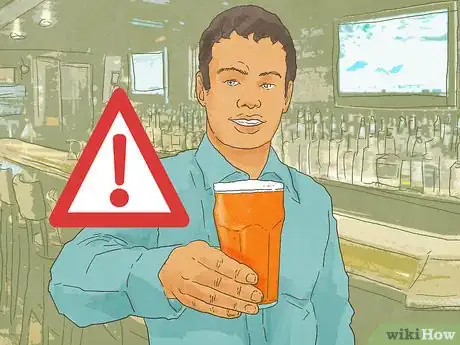 Image titled Pick Up a Girl in a Club Step 3