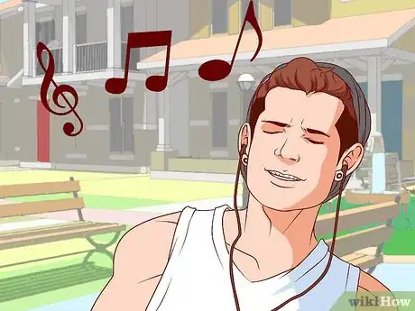 Image titled Get over a Fear of Sirens Step 8