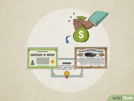 Image titled Use Life Insurance in Your Retirement Planning Step 4