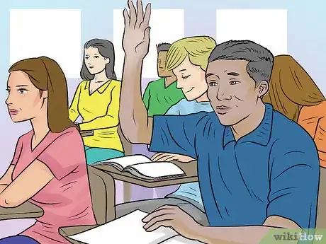 Image titled Get Into NYU Step 9