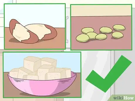 Image titled Avoid Eating Too Much Protein Step 11