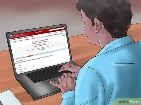 Image titled Report Safety Violations to OSHA Step 5