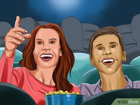 Image titled Go On a Great Date at the Movies (for Girls) Step 2