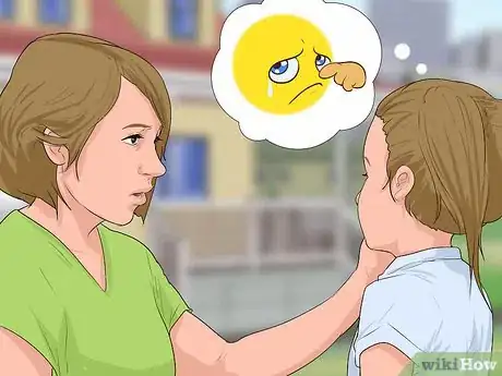 Image titled Help Loved Ones with Selective Mutism Step 1