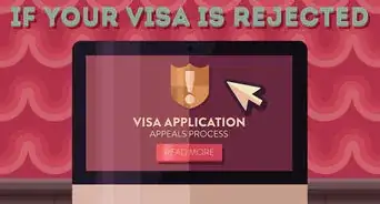 File for a Travel Visa