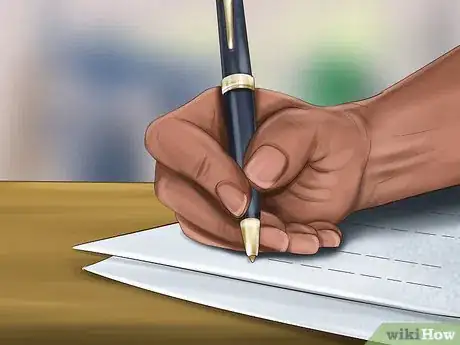 Image titled Annotate a Script Step 4