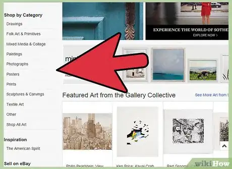 Image titled Buy Art on eBay Step 4