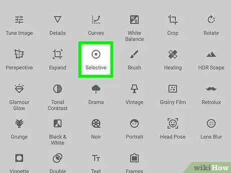 Image titled Edit Photos with Snapseed Step 6