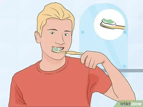 Image titled Remineralize Your Teeth Naturally Step 01