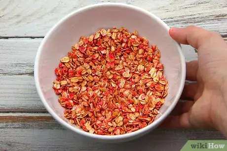 Image titled Make Red Reindeer Food Step 7